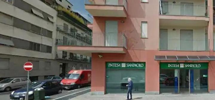 Floris Guest House Milan Exterior photo
