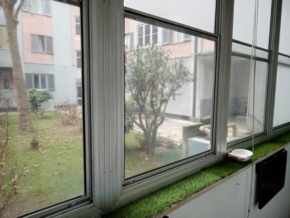 Floris Guest House Milan Exterior photo