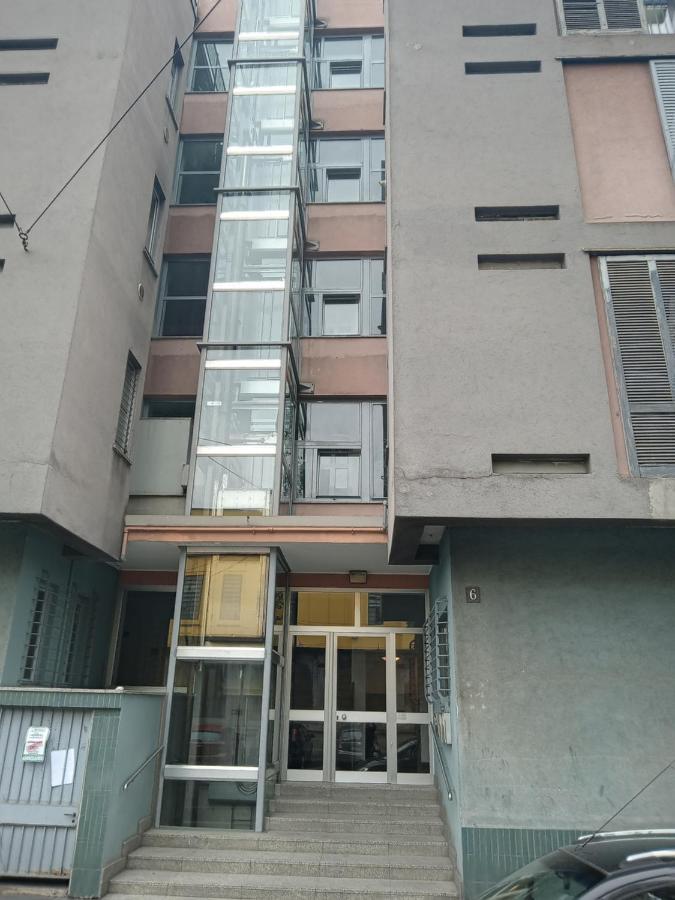Floris Guest House Milan Exterior photo