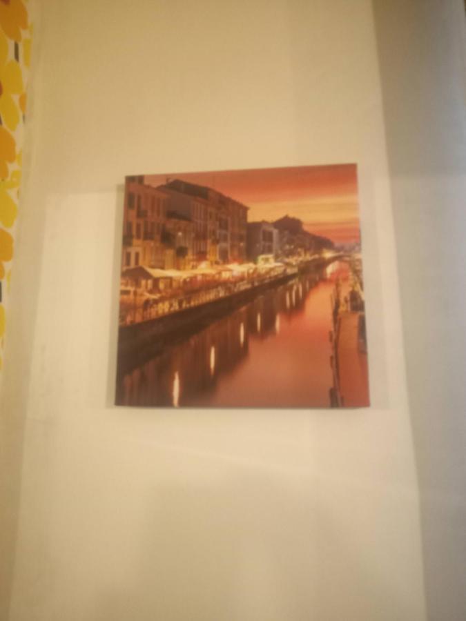 Floris Guest House Milan Exterior photo